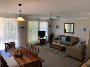 Beach Haven Villa
